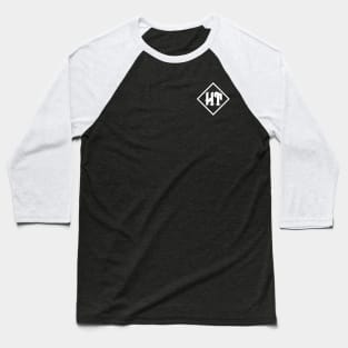 Therc Pocket Logo Baseball T-Shirt